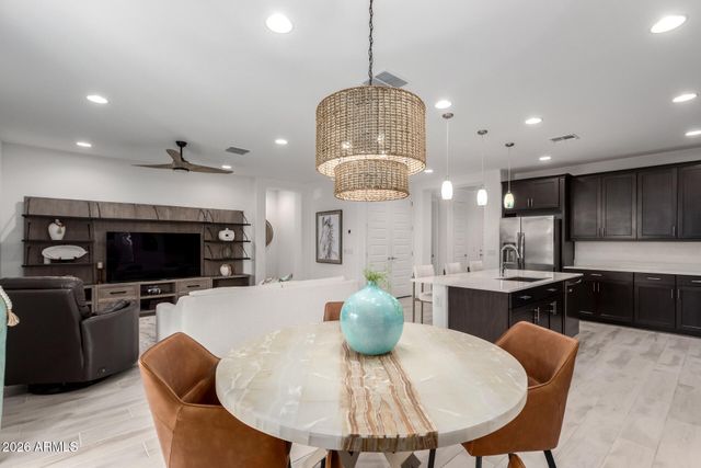 25080 N 173RD Drive, Surprise, AZ 85387