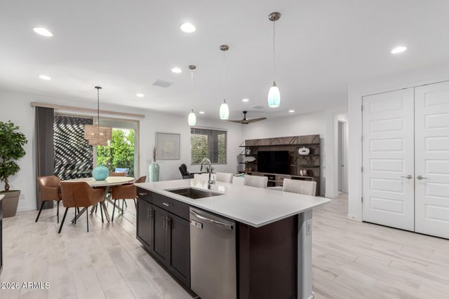 25080 N 173RD Drive, Surprise, AZ 85387