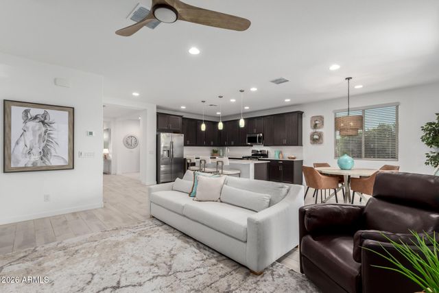 25080 N 173RD Drive, Surprise, AZ 85387