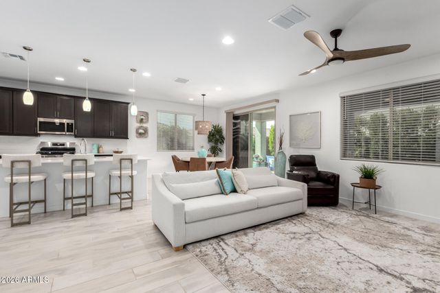 25080 N 173RD Drive, Surprise, AZ 85387