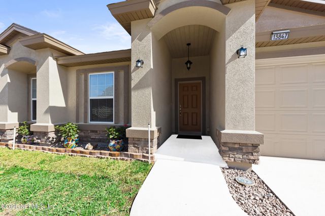 13847 WILD HAMMOCK Trail, Jacksonville, FL 32226
