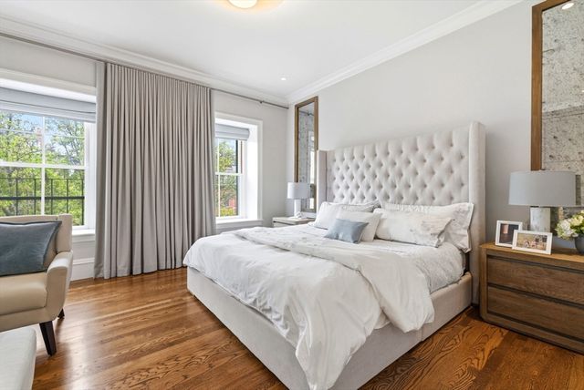 321 Beacon Street, Boston, MA 02116