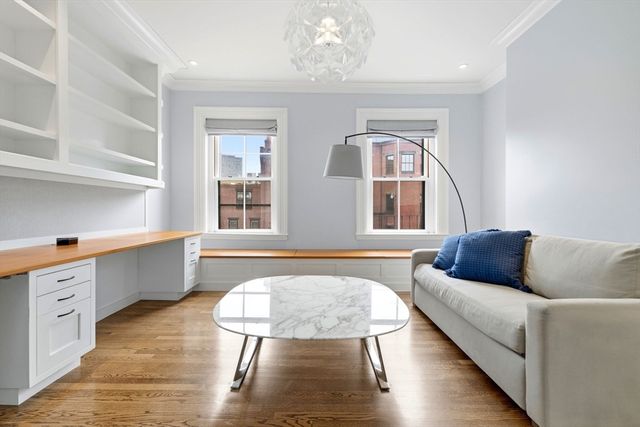 321 Beacon Street, Boston, MA 02116