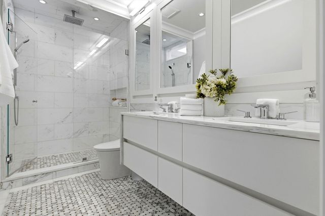 321 Beacon Street, Boston, MA 02116