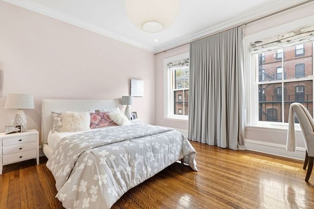 321 Beacon Street, Boston, MA 02116