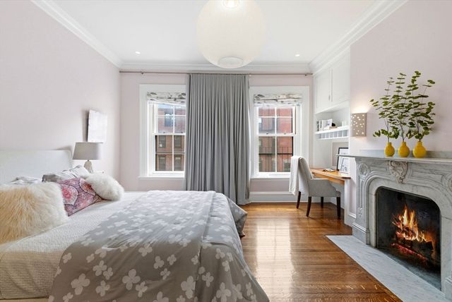 321 Beacon Street, Boston, MA 02116
