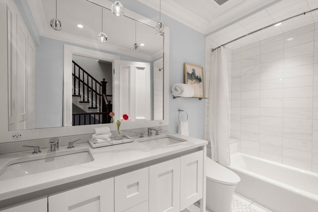 321 Beacon Street, Boston, MA 02116