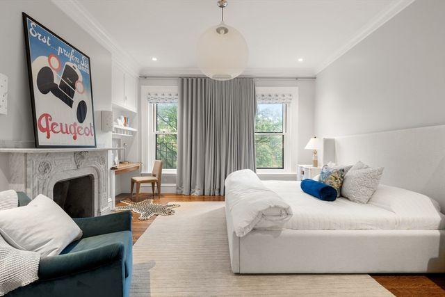 321 Beacon Street, Boston, MA 02116