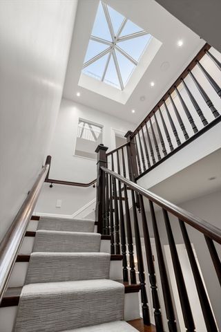 321 Beacon Street, Boston, MA 02116