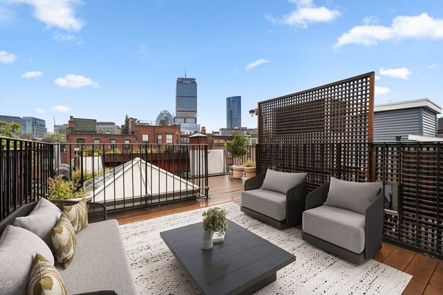 321 Beacon Street, Boston, MA 02116