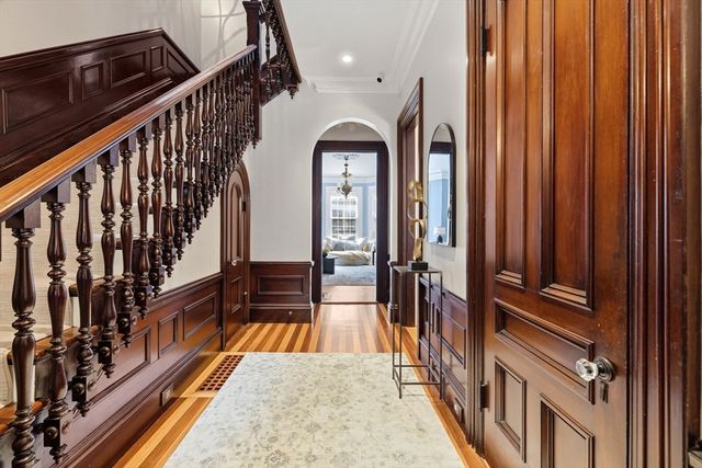 321 Beacon Street, Boston, MA 02116