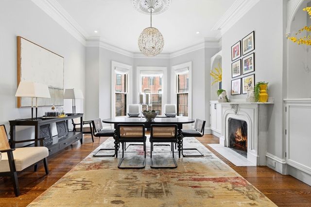321 Beacon Street, Boston, MA 02116
