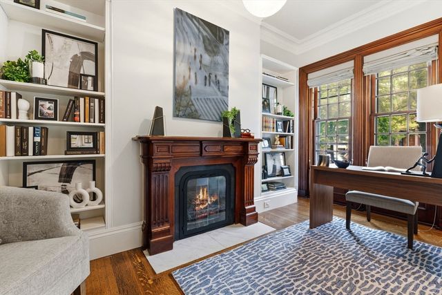 321 Beacon Street, Boston, MA 02116