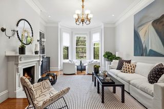 321 Beacon Street, Boston, MA 02116