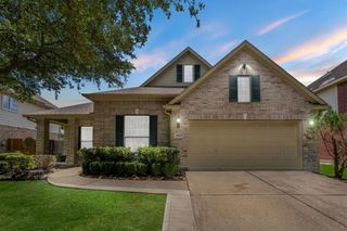 25609 Peppermill Creek Drive, Porter, TX 77365