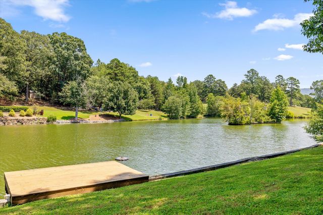 488 Lake Hills Drive, Trenton, GA 30752