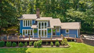 488 Lake Hills Drive, Trenton, GA 30752