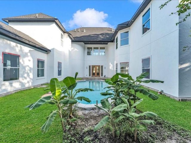 8115 Cedar Brush Circle, Spring, TX 77379