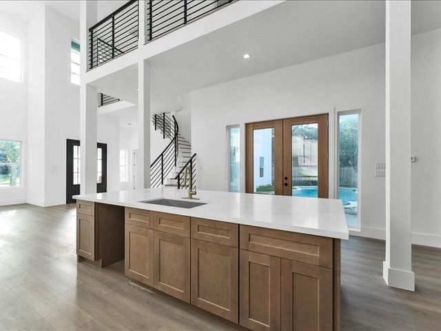8115 Cedar Brush Circle, Spring, TX 77379