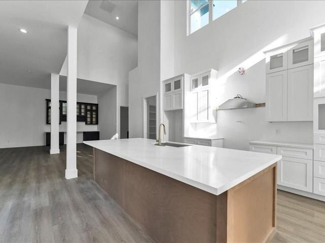 8115 Cedar Brush Circle, Spring, TX 77379