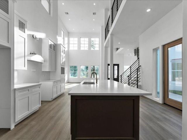8115 Cedar Brush Circle, Spring, TX 77379