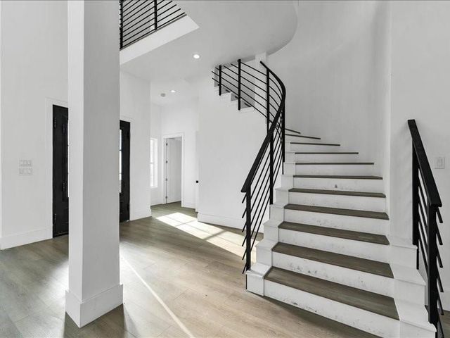 8115 Cedar Brush Circle, Spring, TX 77379