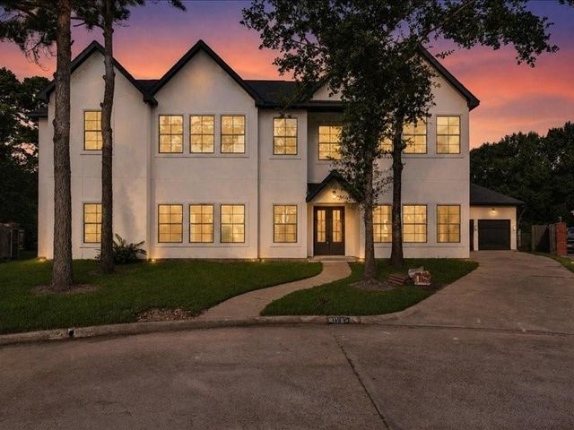 8115 Cedar Brush Circle, Spring, TX 77379