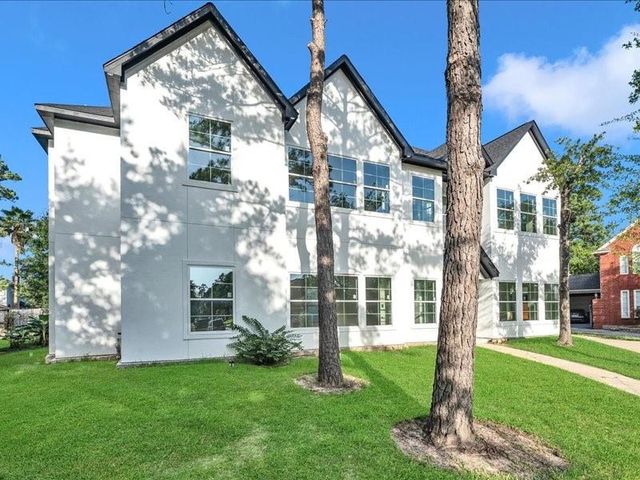 8115 Cedar Brush Circle, Spring, TX 77379