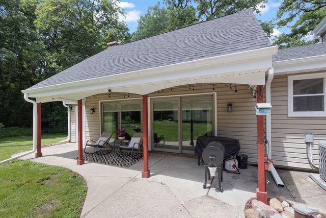 6858 E FOXHOLLOW Road, Clinton, WI 53525