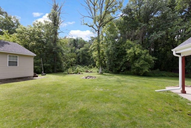 6858 E FOXHOLLOW Road, Clinton, WI 53525