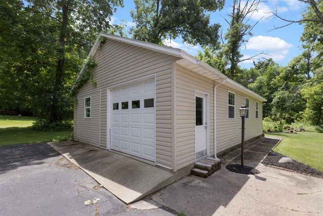 6858 E FOXHOLLOW Road, Clinton, WI 53525