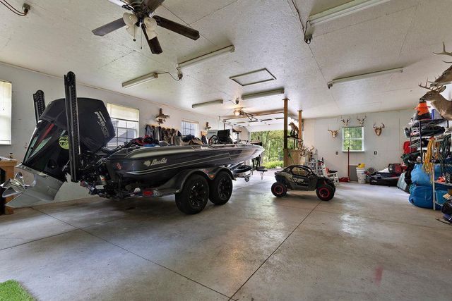 6858 E FOXHOLLOW Road, Clinton, WI 53525