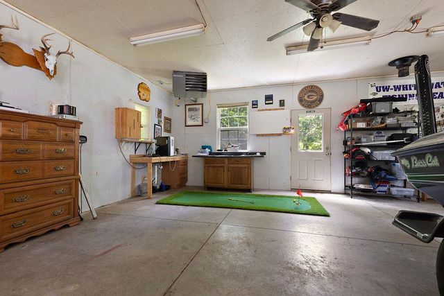 6858 E FOXHOLLOW Road, Clinton, WI 53525