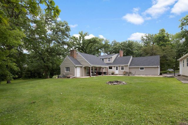6858 E FOXHOLLOW Road, Clinton, WI 53525