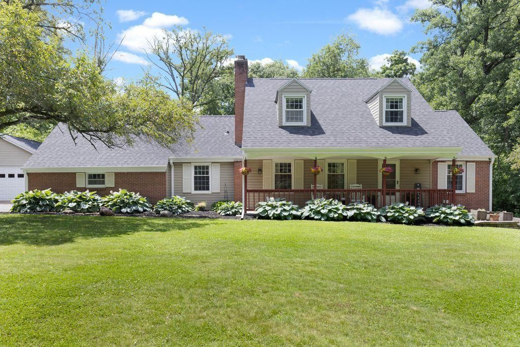 6858 E FOXHOLLOW Road, Clinton, WI 53525