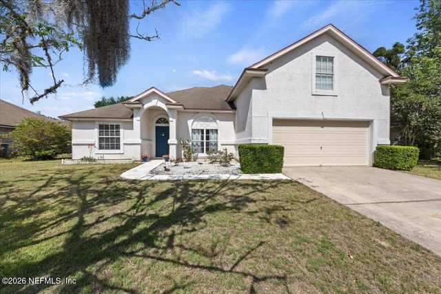 2303 RAVINES LAKE Road, Middleburg, FL 32068