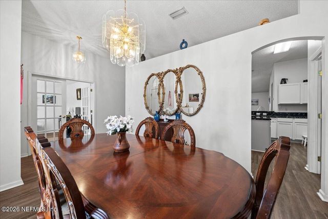 2303 RAVINES LAKE Road, Middleburg, FL 32068