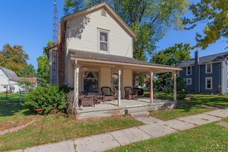 116 Fourth Street, Onsted, MI 49265