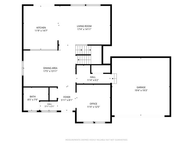 8270 W Sturtevant Avenue, Richland, MI 49083