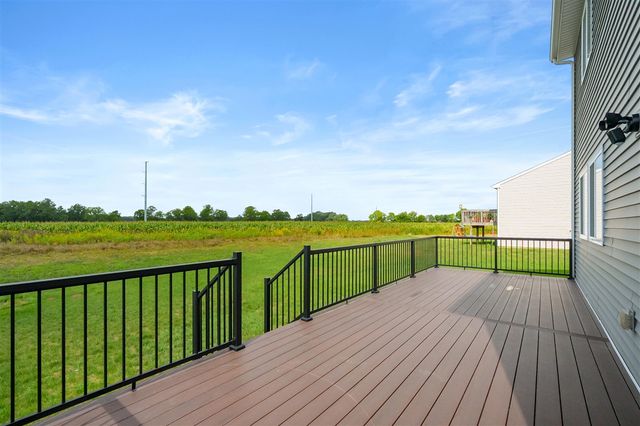 8270 W Sturtevant Avenue, Richland, MI 49083