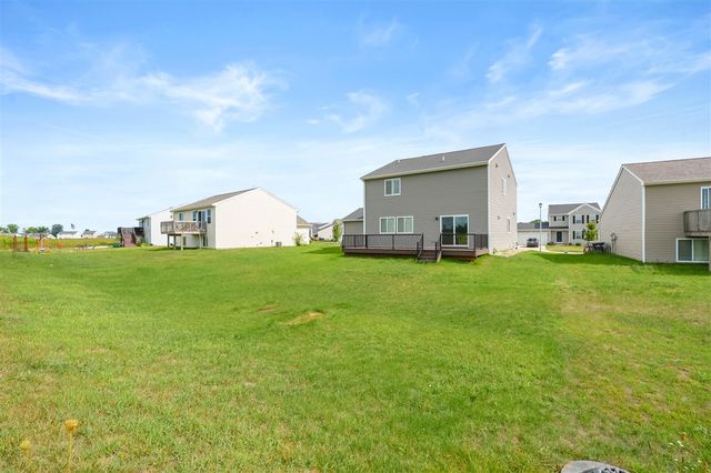 8270 W Sturtevant Avenue, Richland, MI 49083