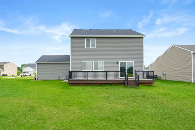 8270 W Sturtevant Avenue, Richland, MI 49083
