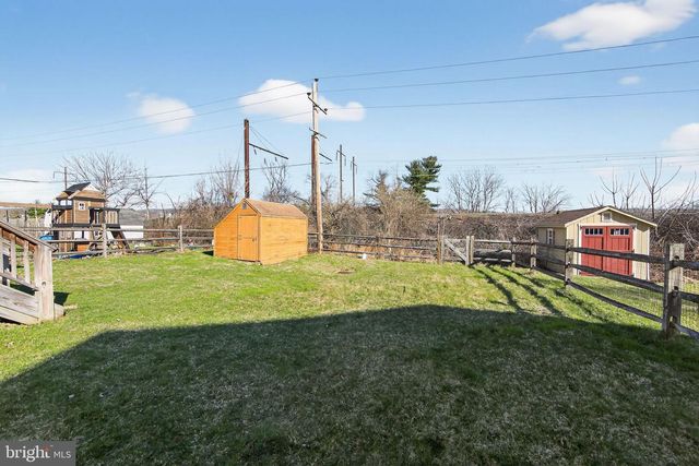 3817 HAZELWOOD AVE, Downingtown, PA 19335