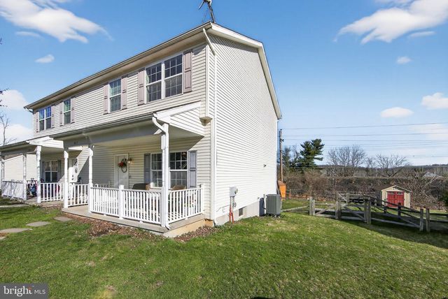 3817 HAZELWOOD AVE, Downingtown, PA 19335