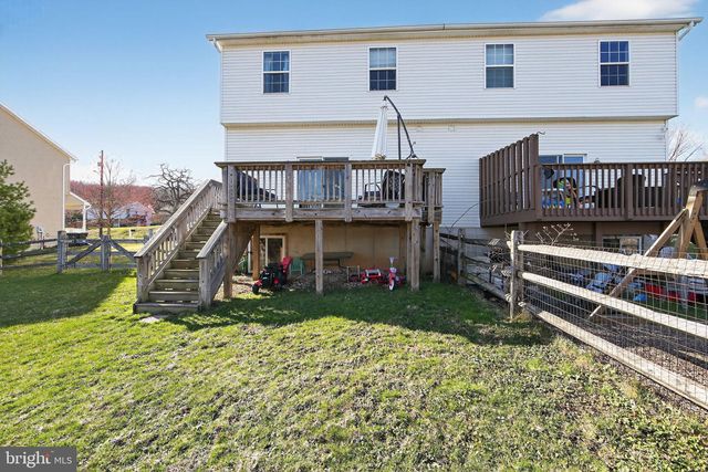 3817 HAZELWOOD AVE, Downingtown, PA 19335