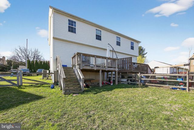 3817 HAZELWOOD AVE, Downingtown, PA 19335