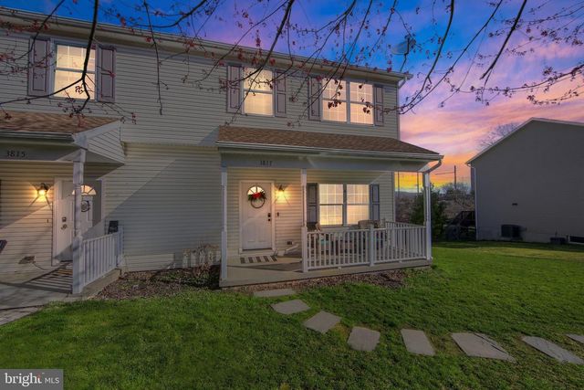 3817 HAZELWOOD AVE, Downingtown, PA 19335