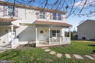 3817 HAZELWOOD AVE, Downingtown, PA 19335