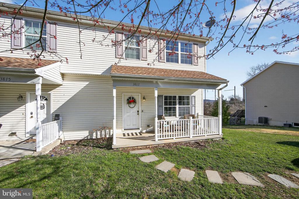3817 HAZELWOOD AVE, Downingtown, PA 19335