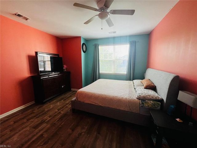 4237 Turnworth ARCH, Virginia Beach, VA 23456